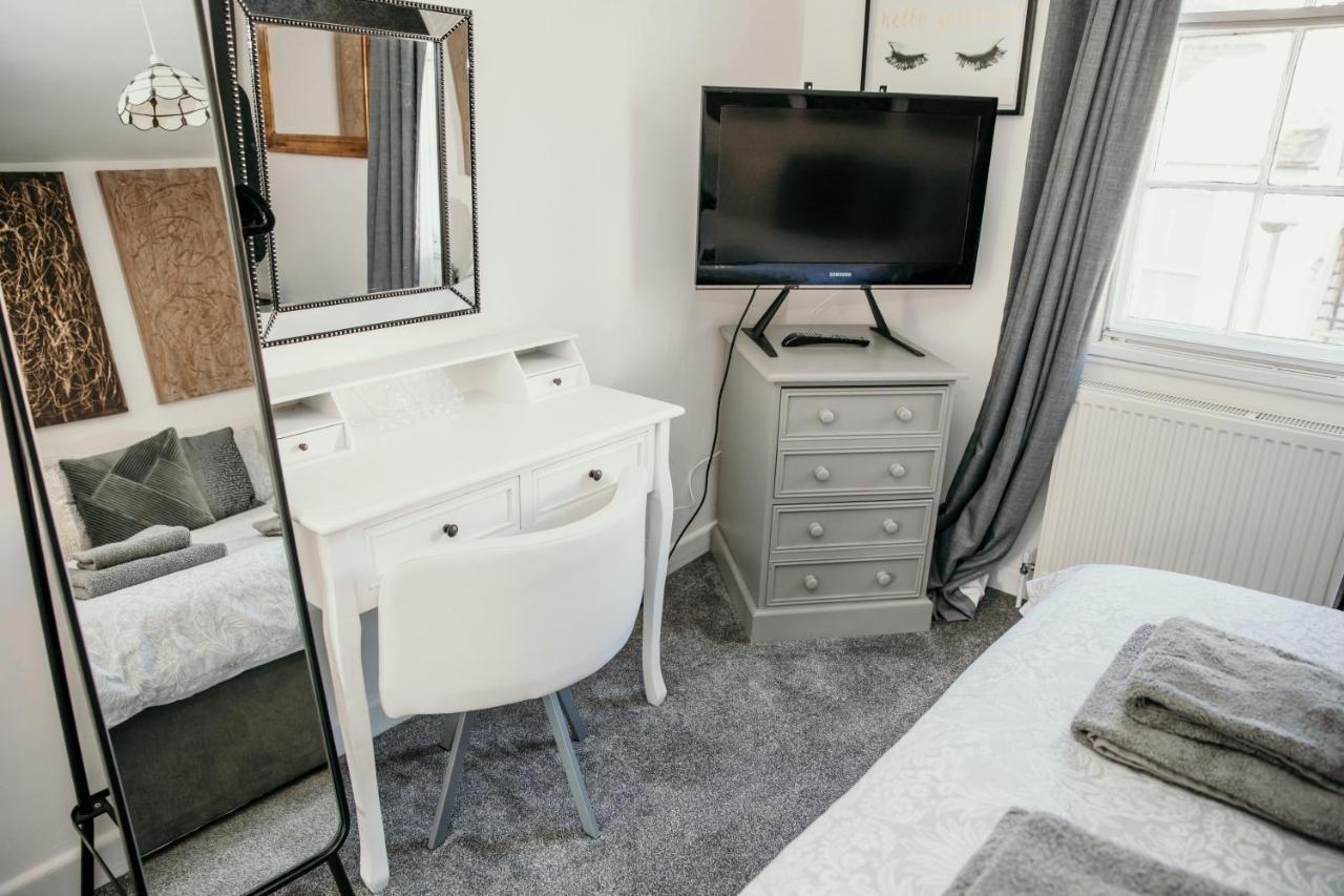 Seatown, Beautiful Townhouse In Central Weymouth Luaran gambar