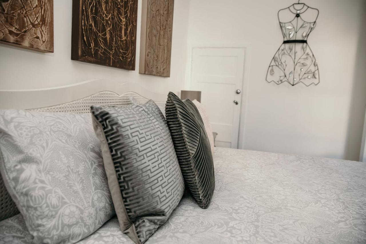 Seatown, Beautiful Townhouse In Central Weymouth Luaran gambar