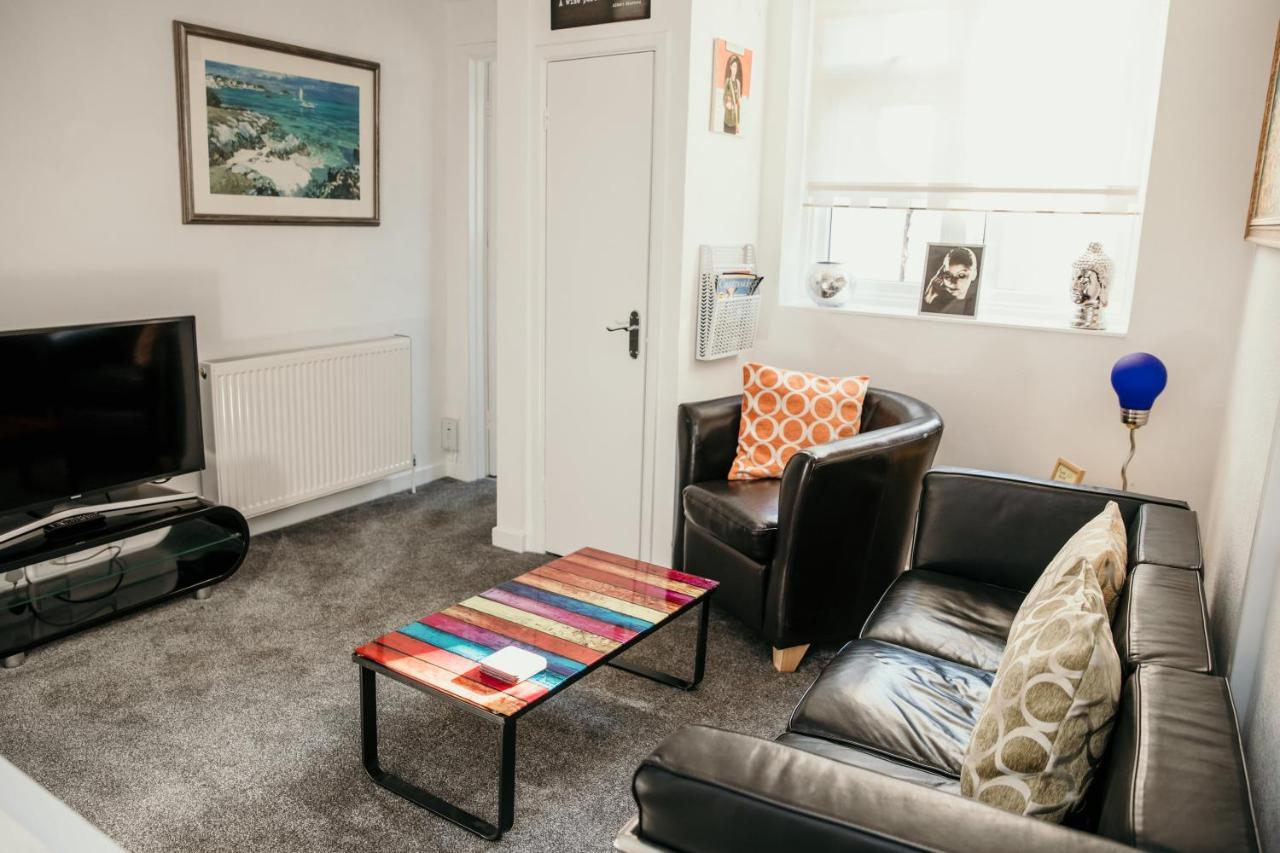 Seatown, Beautiful Townhouse In Central Weymouth Luaran gambar