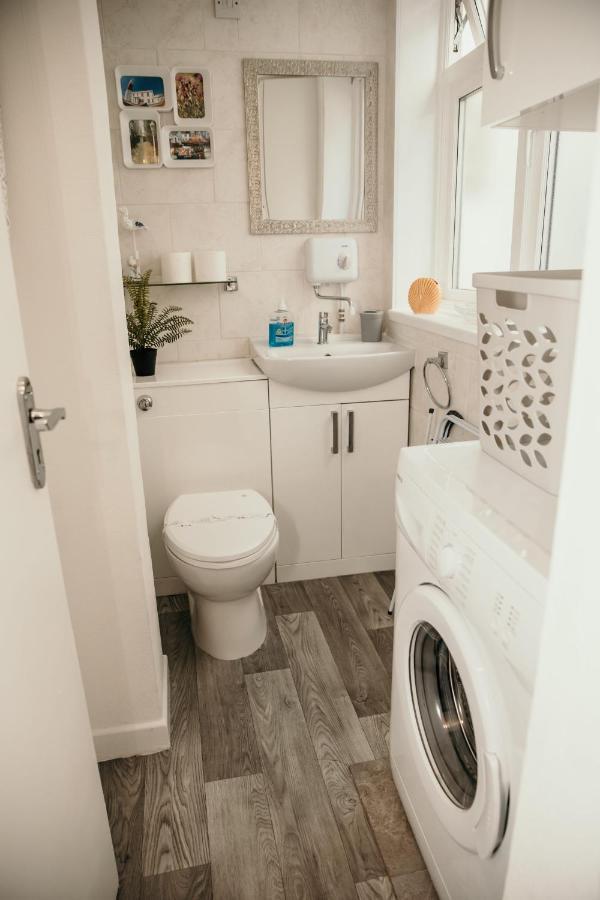 Seatown, Beautiful Townhouse In Central Weymouth Luaran gambar