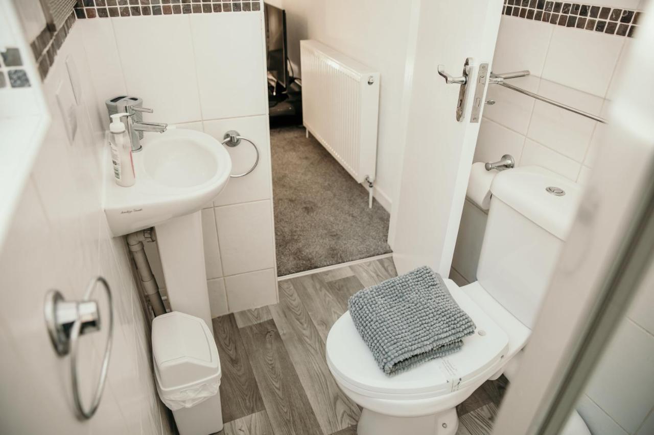 Seatown, Beautiful Townhouse In Central Weymouth Luaran gambar