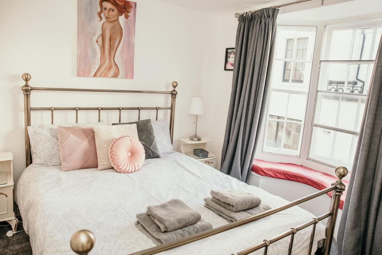Seatown, Beautiful Townhouse In Central Weymouth Luaran gambar