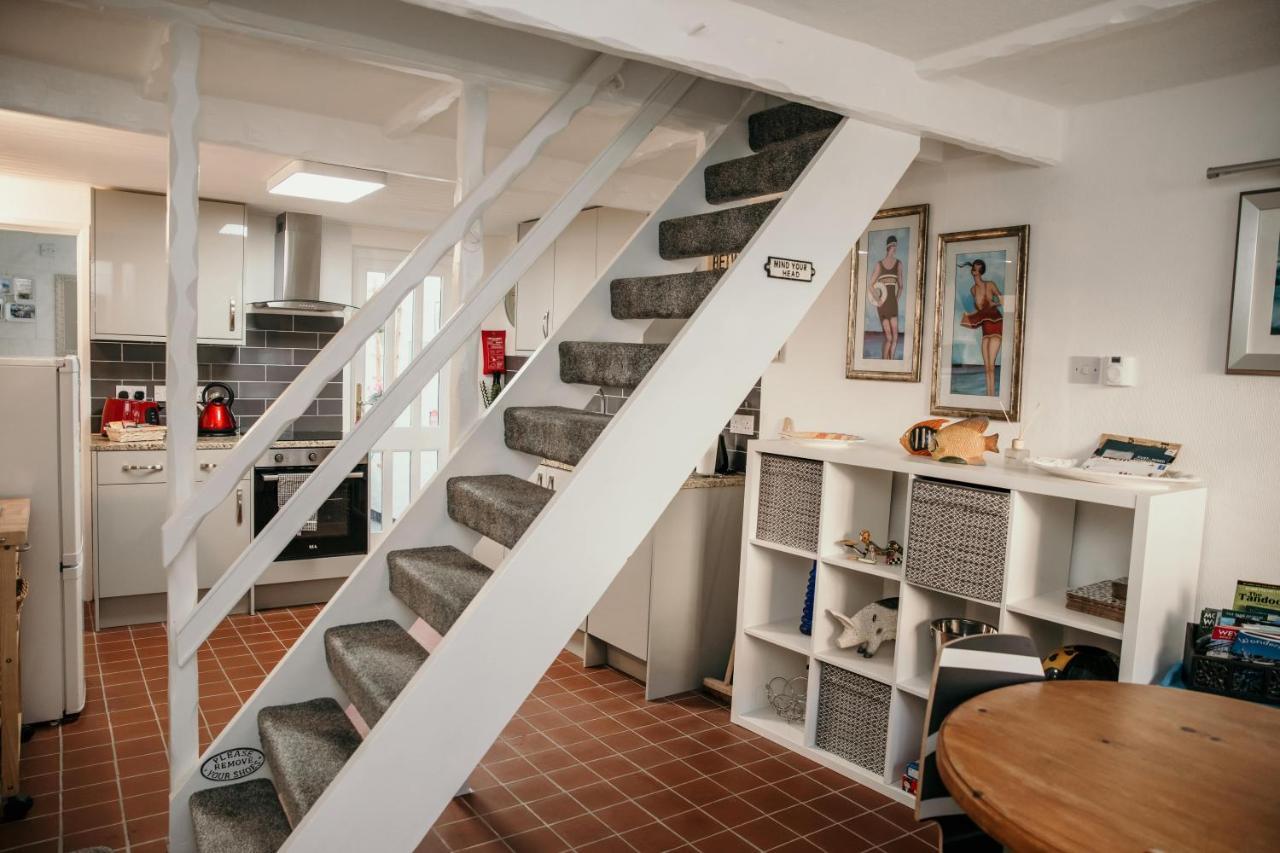 Seatown, Beautiful Townhouse In Central Weymouth Luaran gambar