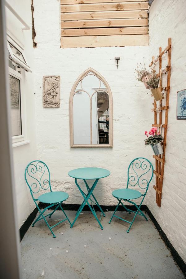 Seatown, Beautiful Townhouse In Central Weymouth Luaran gambar