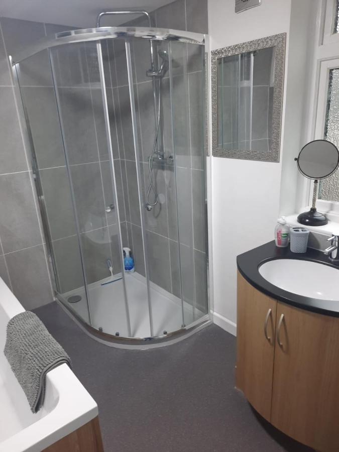 Seatown, Beautiful Townhouse In Central Weymouth Luaran gambar